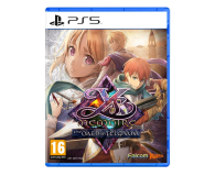 PlayStation Ys Memoire: The Oath in Felghana - 1279545 - zdjęcie 1